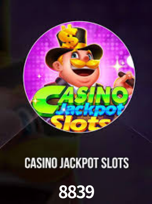 8839 - Online Jogos Cassino - 8839.Com