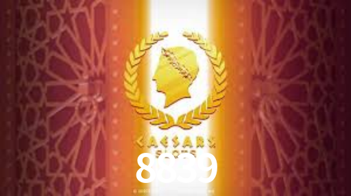 8839: Seu Cassino Premiado com Pagamentos Rápidos