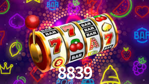 8839 - Installation Guide