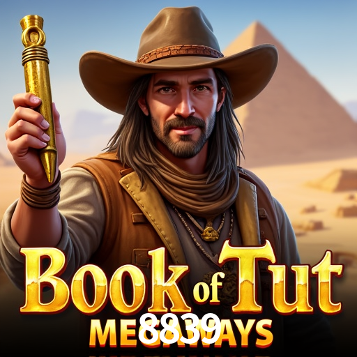 Explorando a Categoria de Eventos em Apostas na 8839