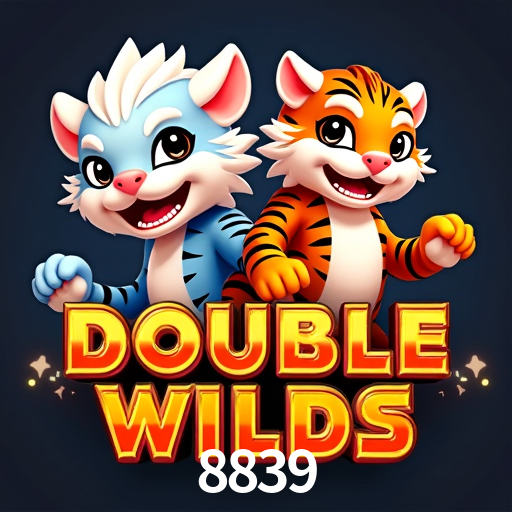 Gates of Olympus 8839