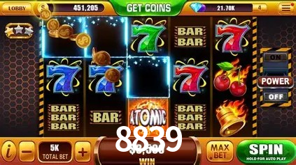 8839 Fortaleza - Sports Winners