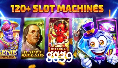 8839 São Paulo - Hot Promos