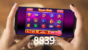 Exclusive Games 8839