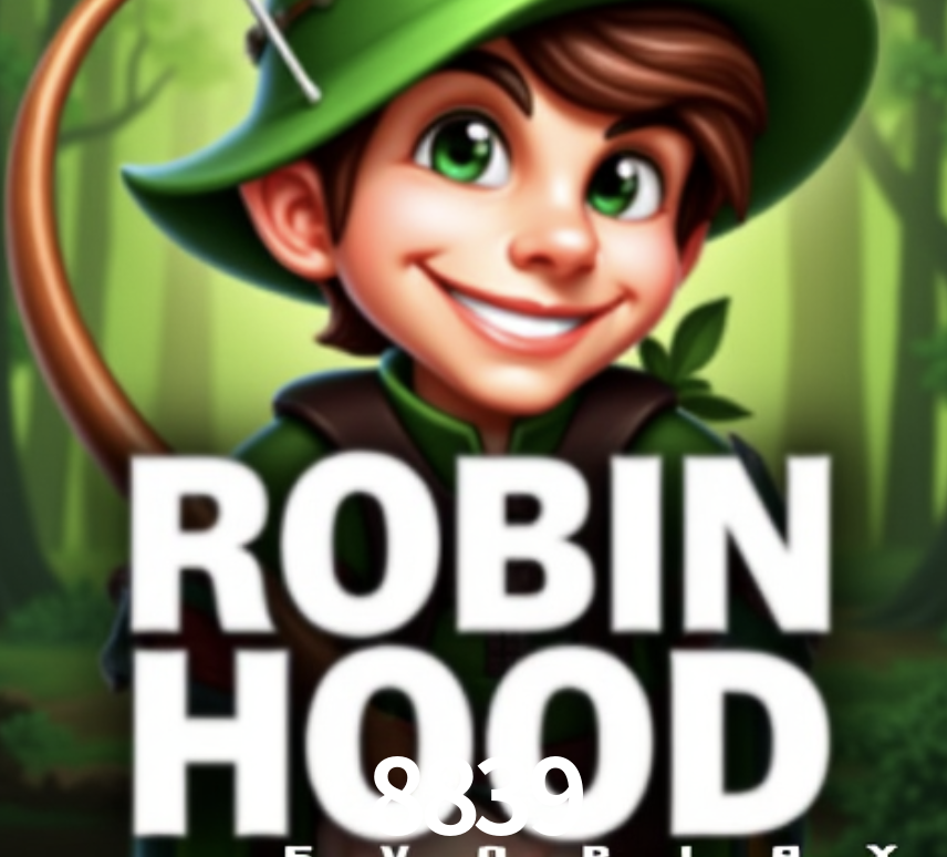 Recursos de Bônus 8839