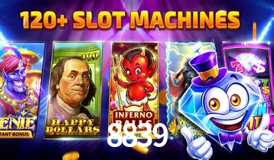 8839 Salvador - Statistics