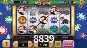 Crash Games Statistics 8839