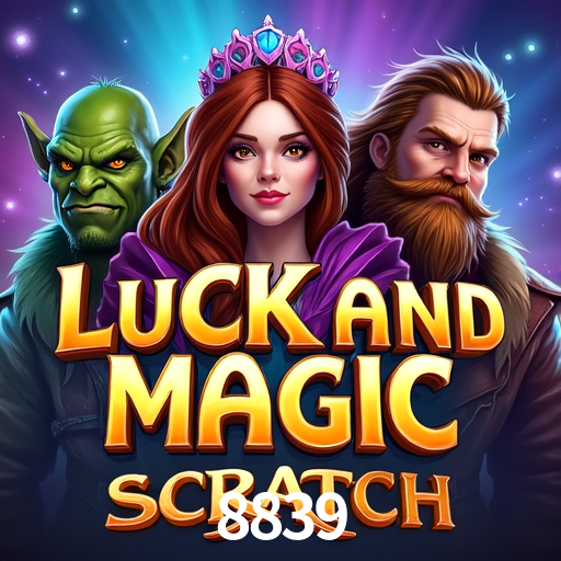 8839 Salvador - Bonus Stats