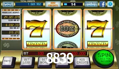 8839 Brasília - Security