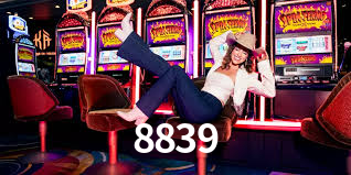 Explore as vantagens do 8839: serviço profissional e confiabilidade