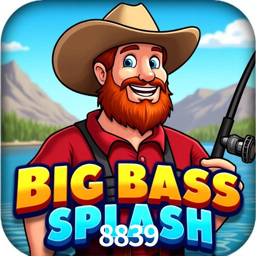 Descubra a Magia dos Jogos de Arcade no 8839