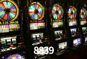 8839 Slot - 320+ Caça-Níqueis Premium