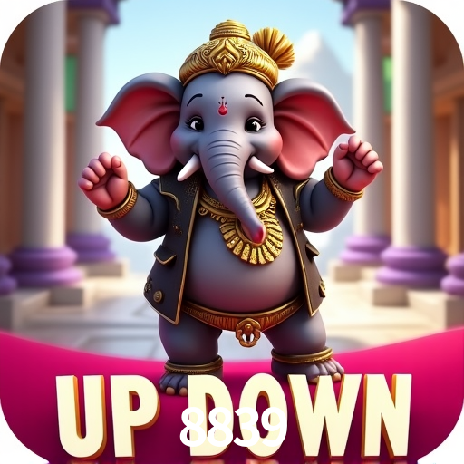 Estatísticas do Jogo 8839