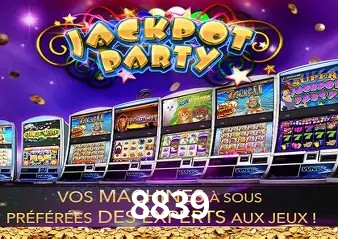 Casino Ao Vivo 8839